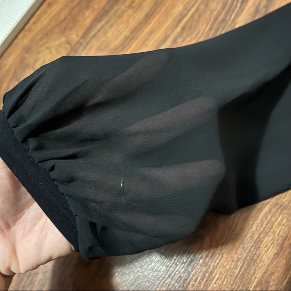 Dressy Bodysuit - Picture 2 of 5